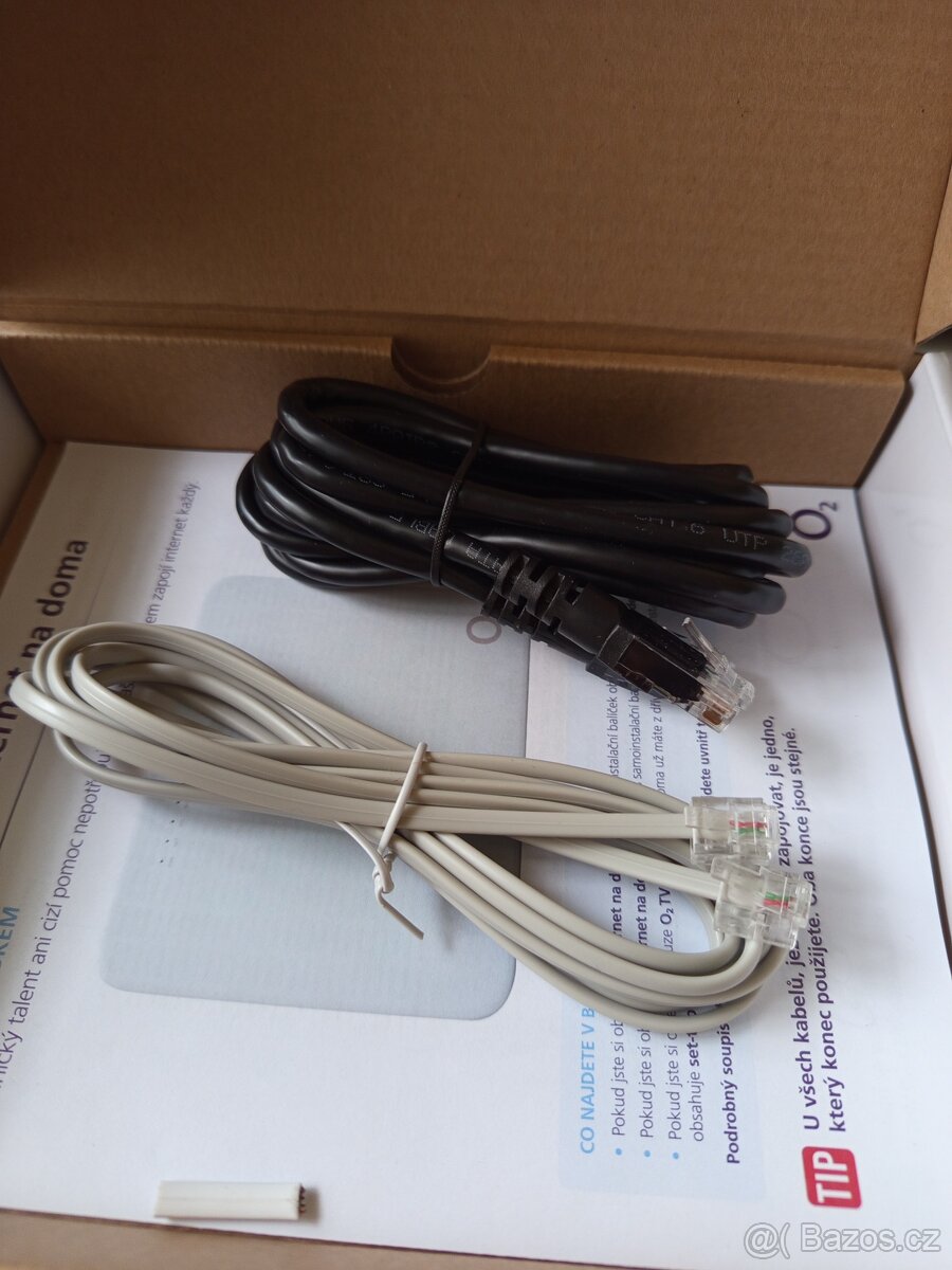 Modem Comtrend VR-3047eu - 4