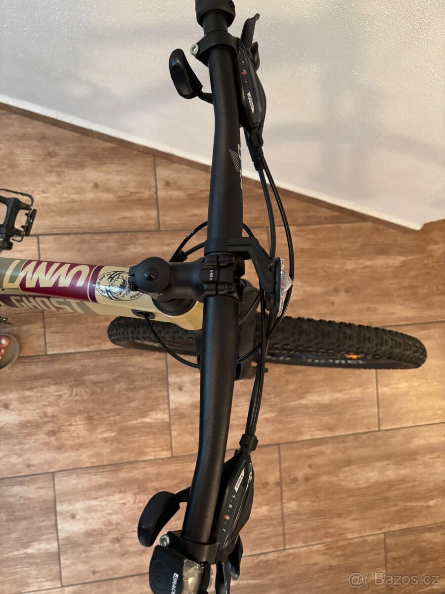 Horske kolo Ghost - 4