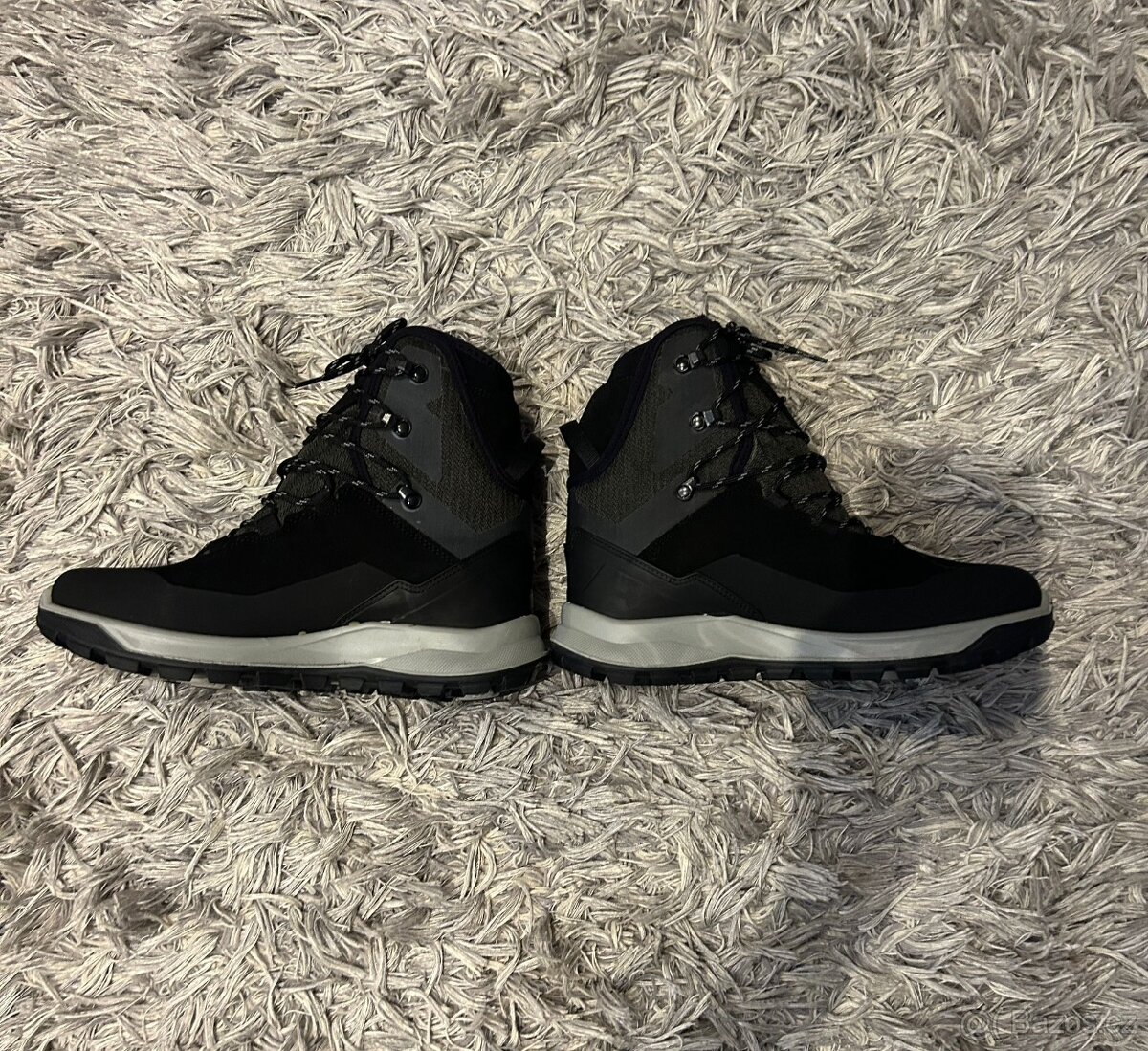 Zimni boty velikost 41 - 4