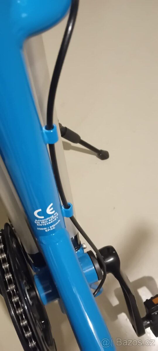 Elektrokolo Spirit joy - nové - 4