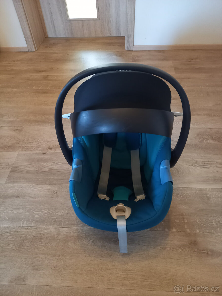 Autosedačka Cybex Aton M - 4