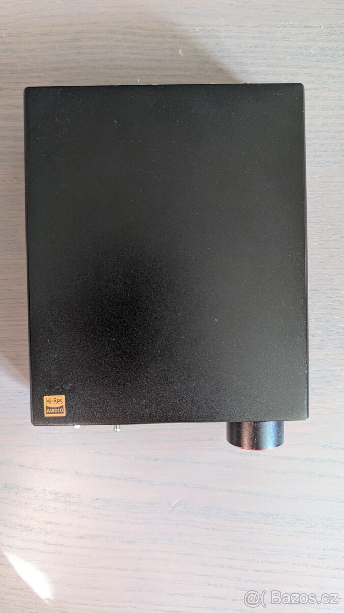 Topping L30 sluchátkový zesilovač TOP stav - 4