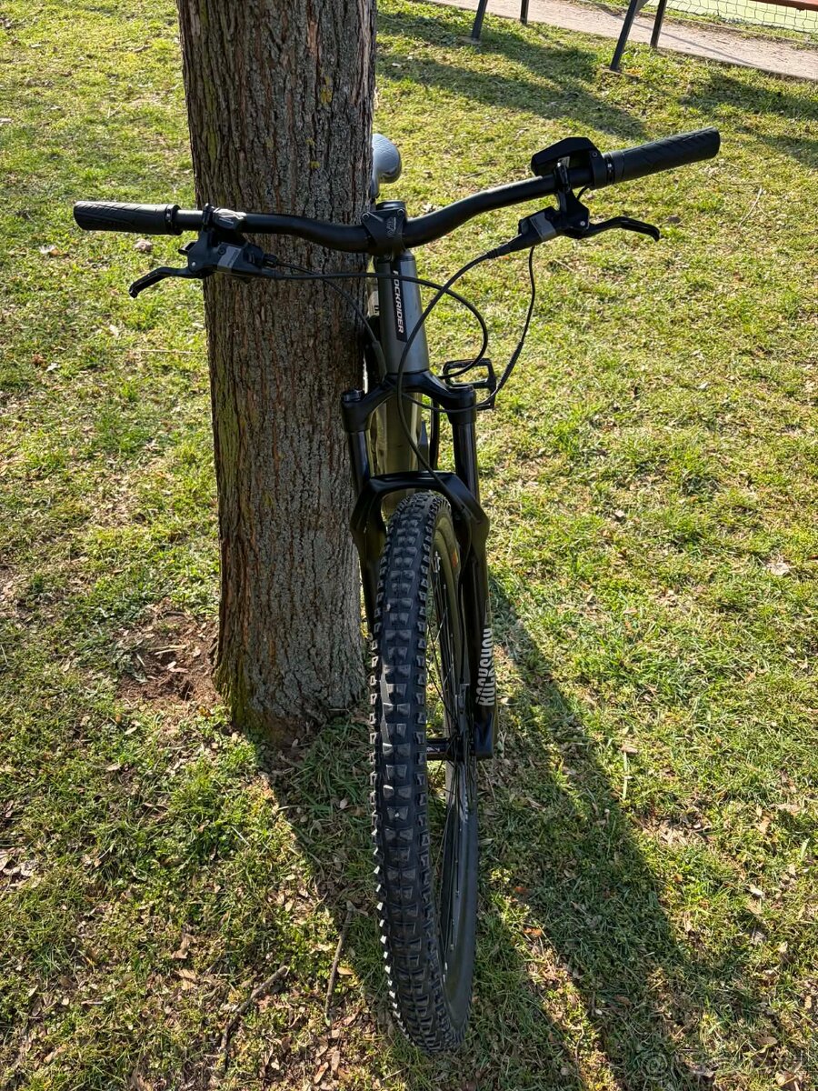 Rockrider E-ST 900 vel. M - 4