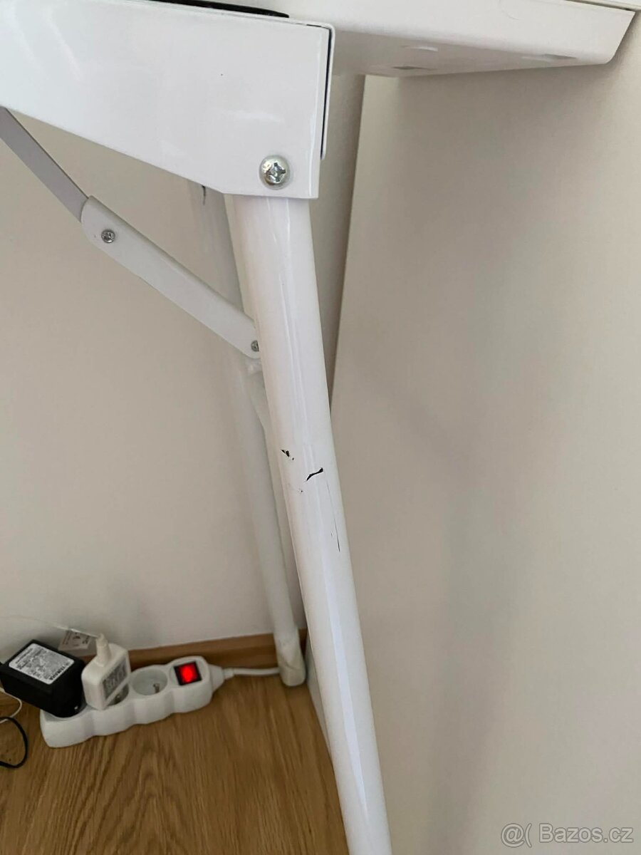 Yamaha NP-35WH Digitální stage piano White - 4