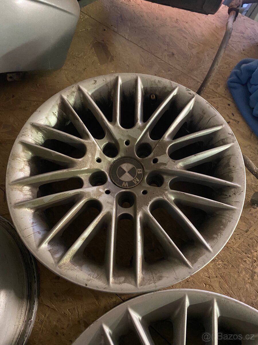 Kola BMW style 82 - 4