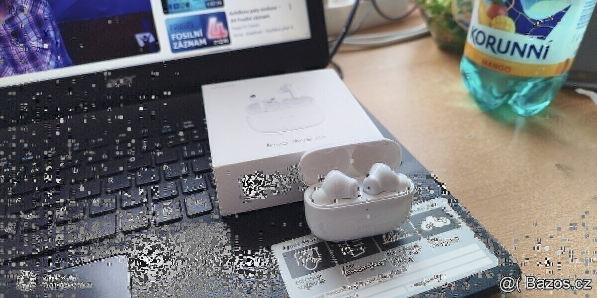 Vyměním Xiaomi mi11 8256gb - 4