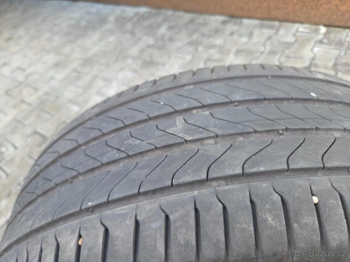205/55 R16 Continental - 4