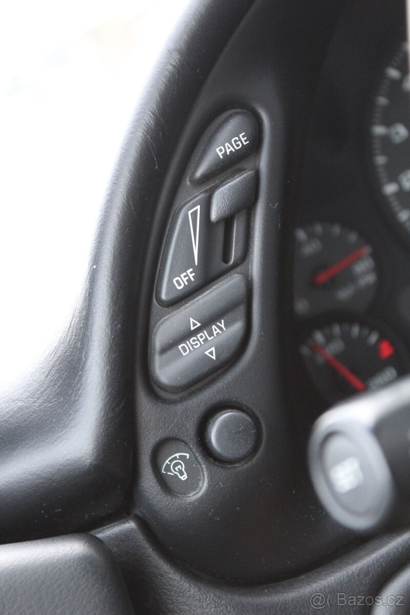 Chevrolet Corvette c5 v8 5.7 - 4