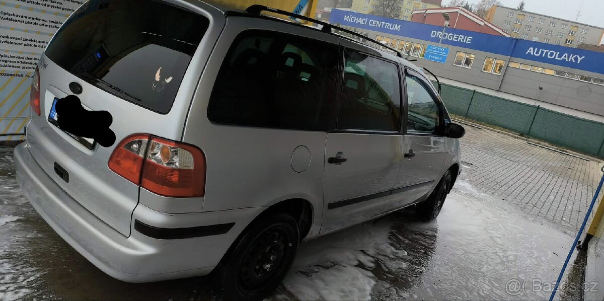 Ford Galaxy - 4