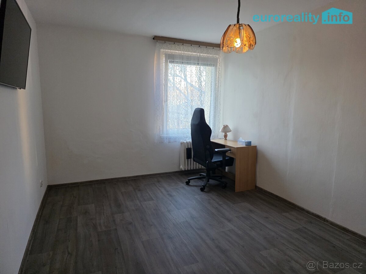 Pronájem, byt 2+1, Beroun, Slapská ul. - 4