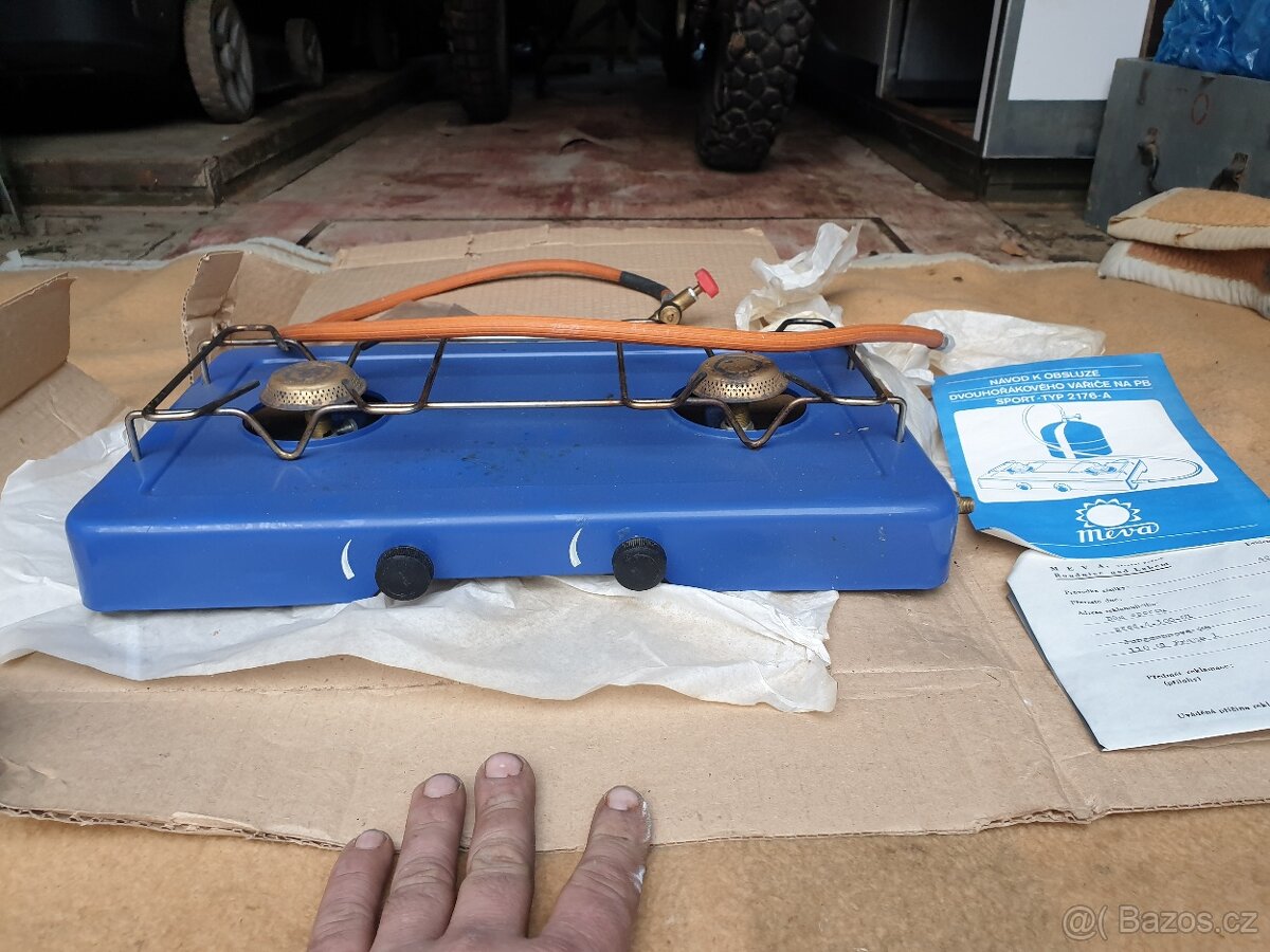 Dvě plotýnky na PB .... - 4