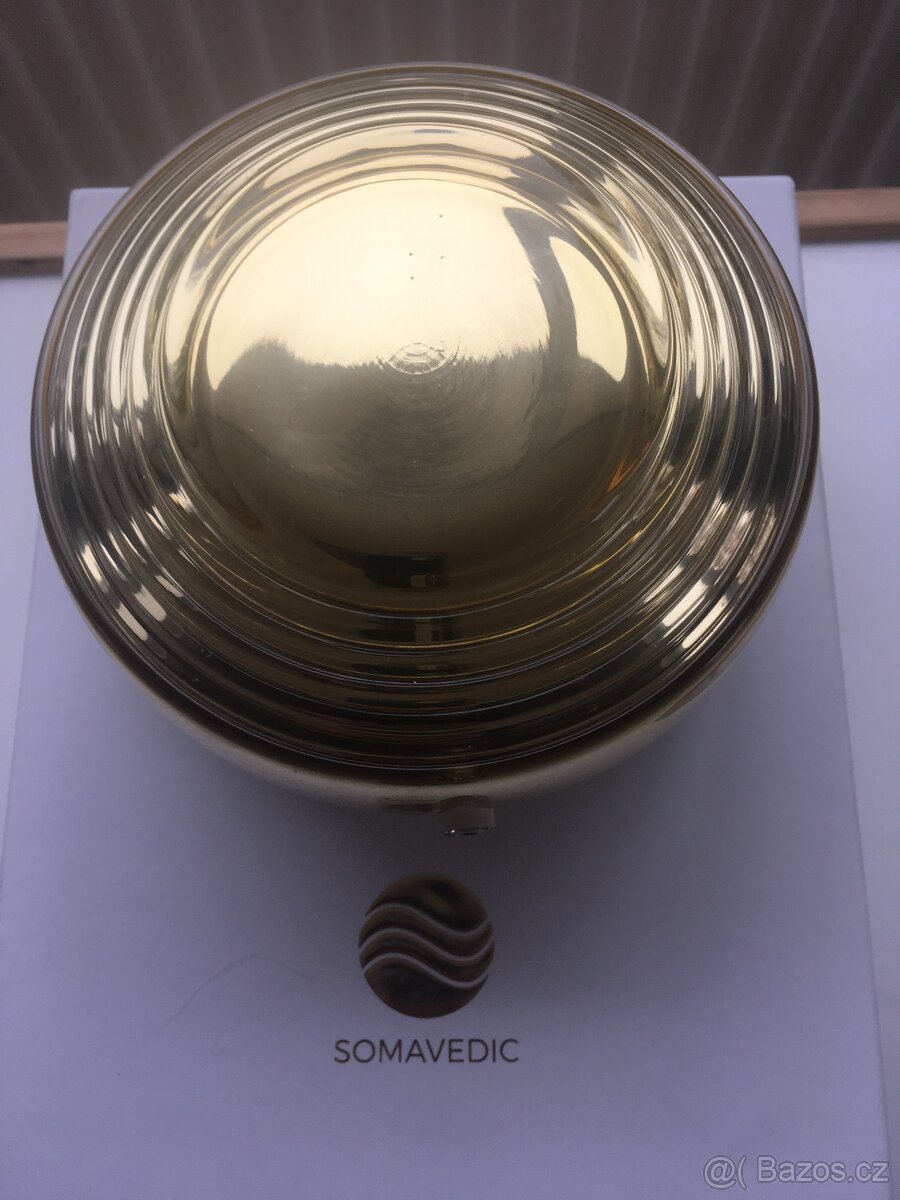 Somavedic Amber Sun – nový, 5letá záruka - 4