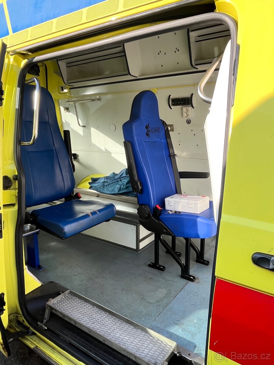 Volkswagen Transportér T5 - 4