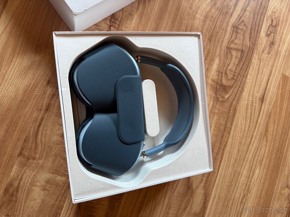 Sluchátka AirPods Max - 4