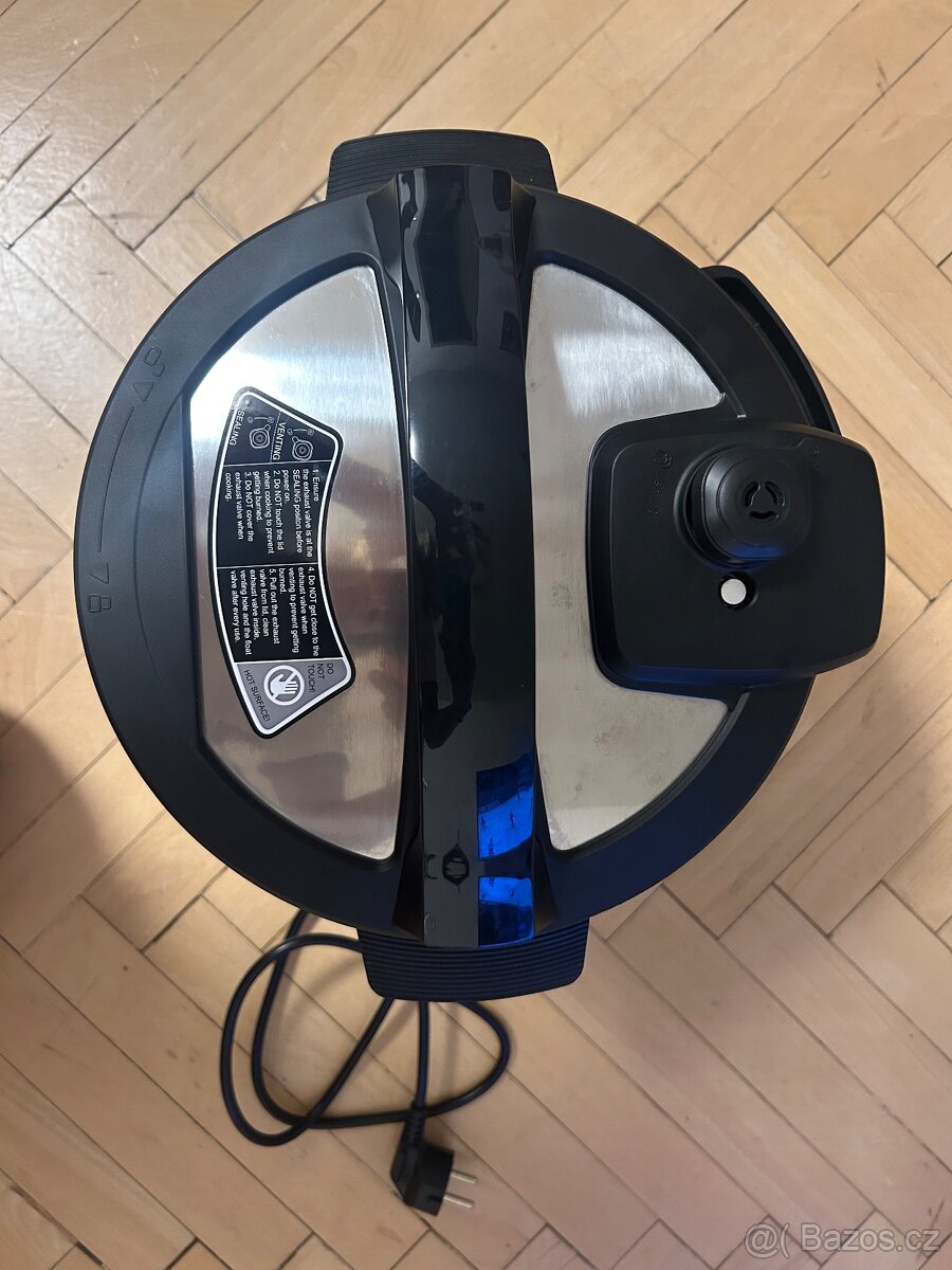 Multifunkční hrnec Gorenje - 4