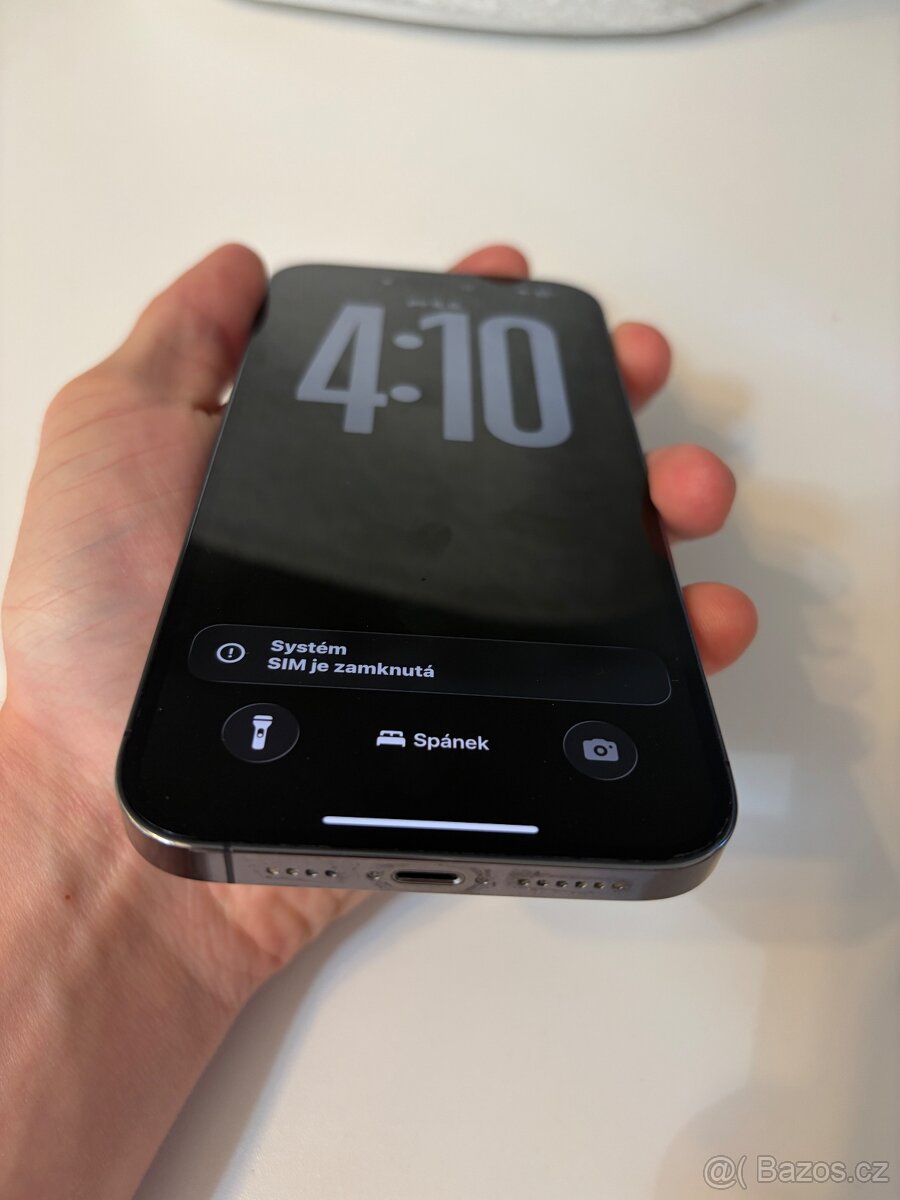 IPhone 14 PRO Max - 4