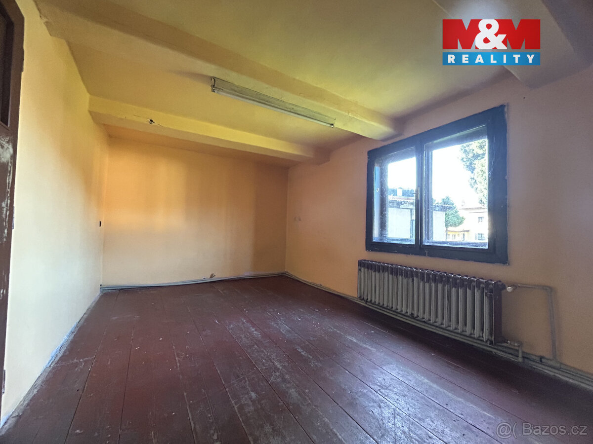 Prodej bytu 2+1, 54 m², Chřibská - 4
