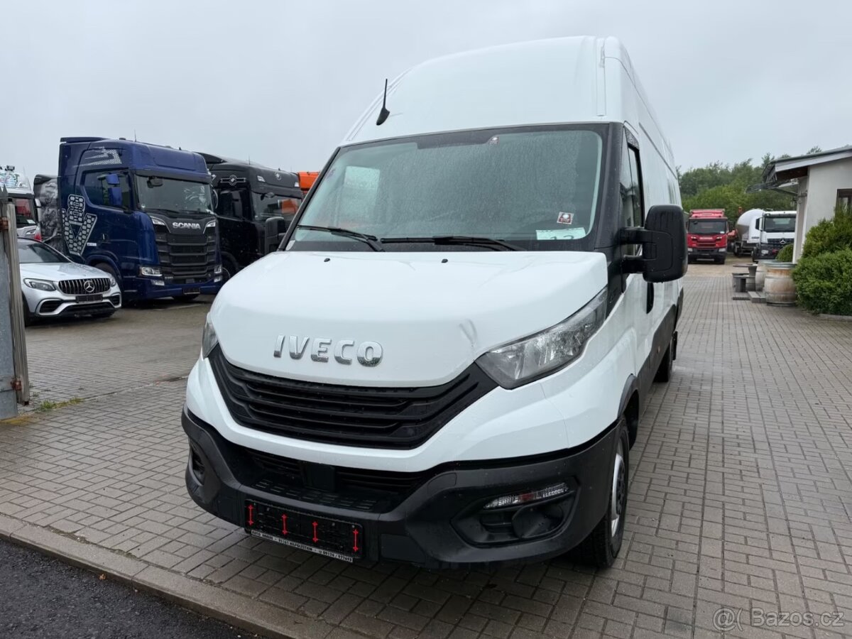 Iveco Daily 35S14 MAXI/L3H3 - 4