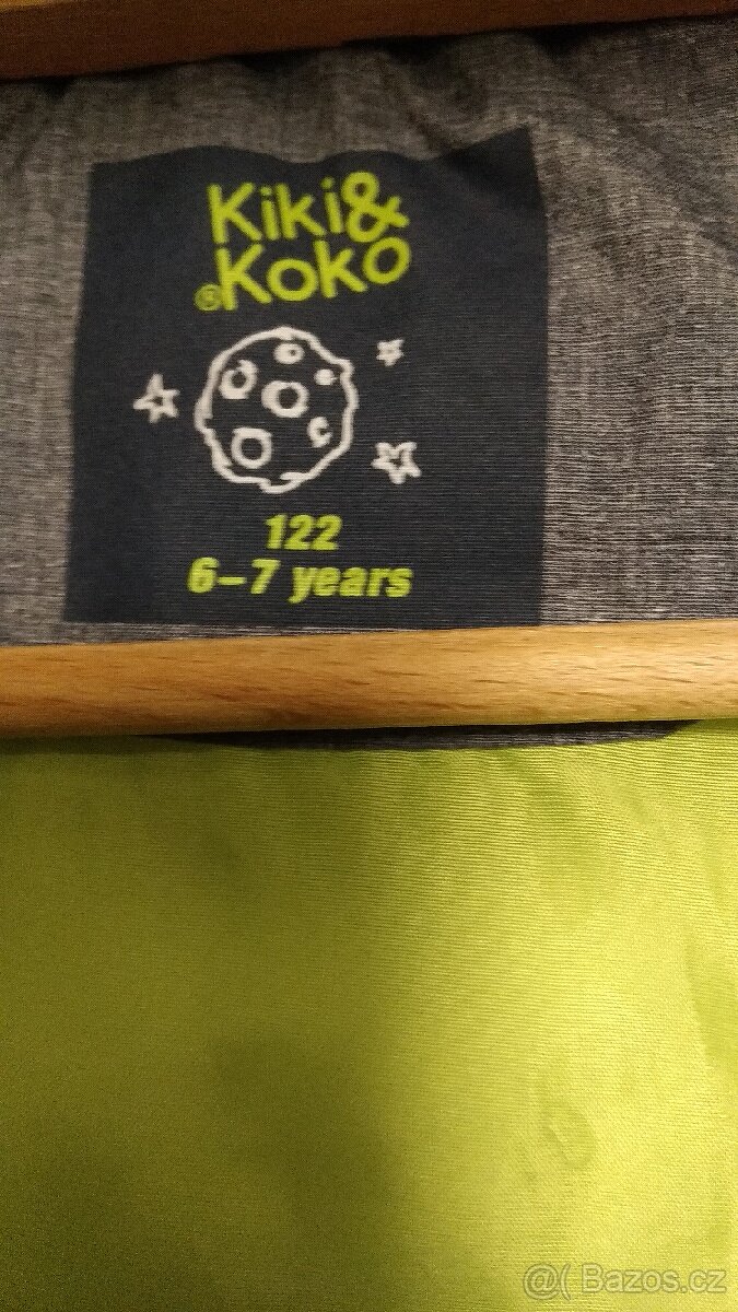 Prodám klučičí vestu - 4