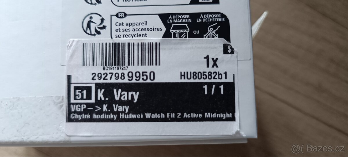 Huawei watch fit 2 - 4