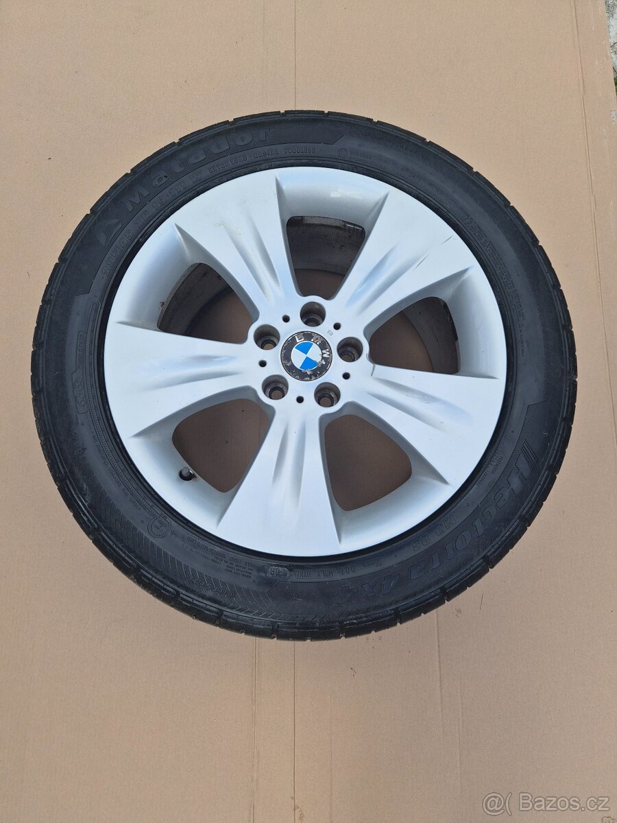 Prodám kola na BMW - 4