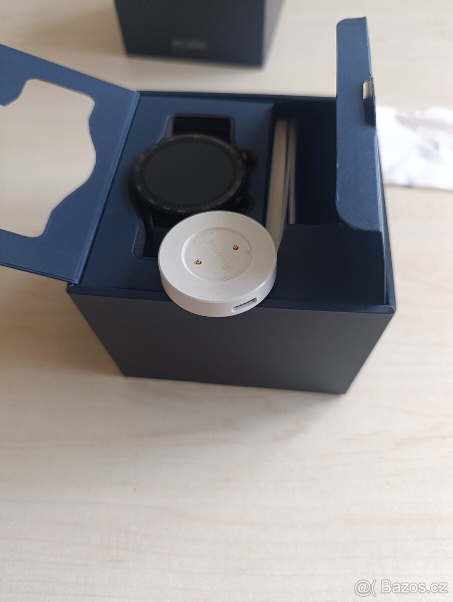 Prodám Honor MagicWatch 2 - 4