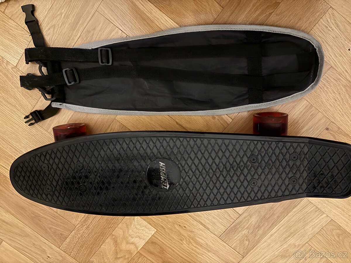 Pennyboard Tempish - 4