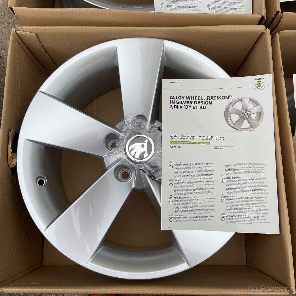 Nové ratikon Kodiaq - 4