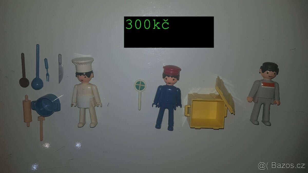IGRÁČEK ceny dle fotek - 4
