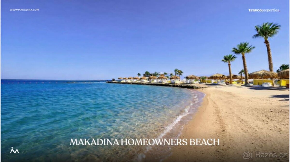 Makadina Makadi bay Hurghada - 4