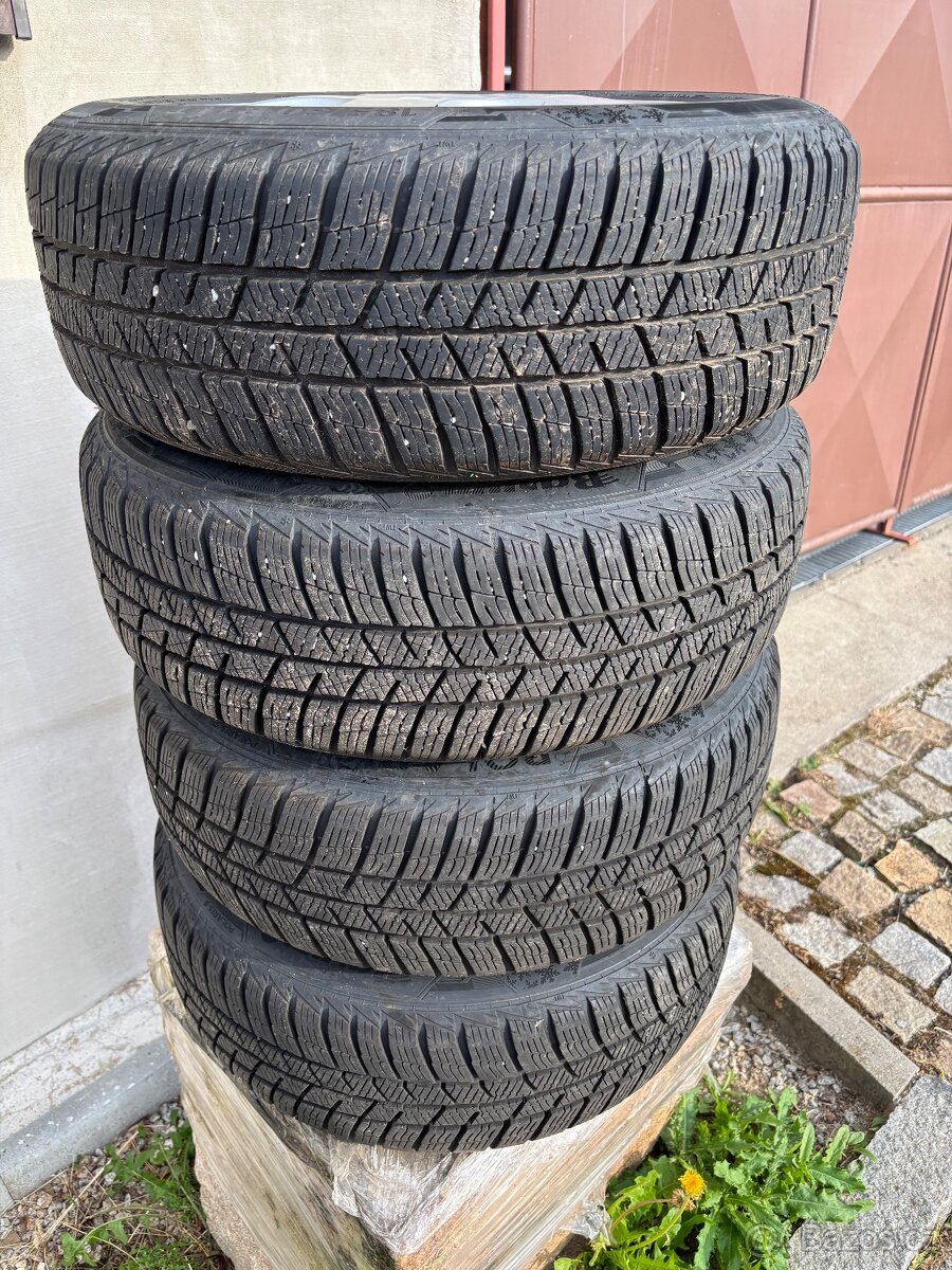 Prodám kola R14 - 4