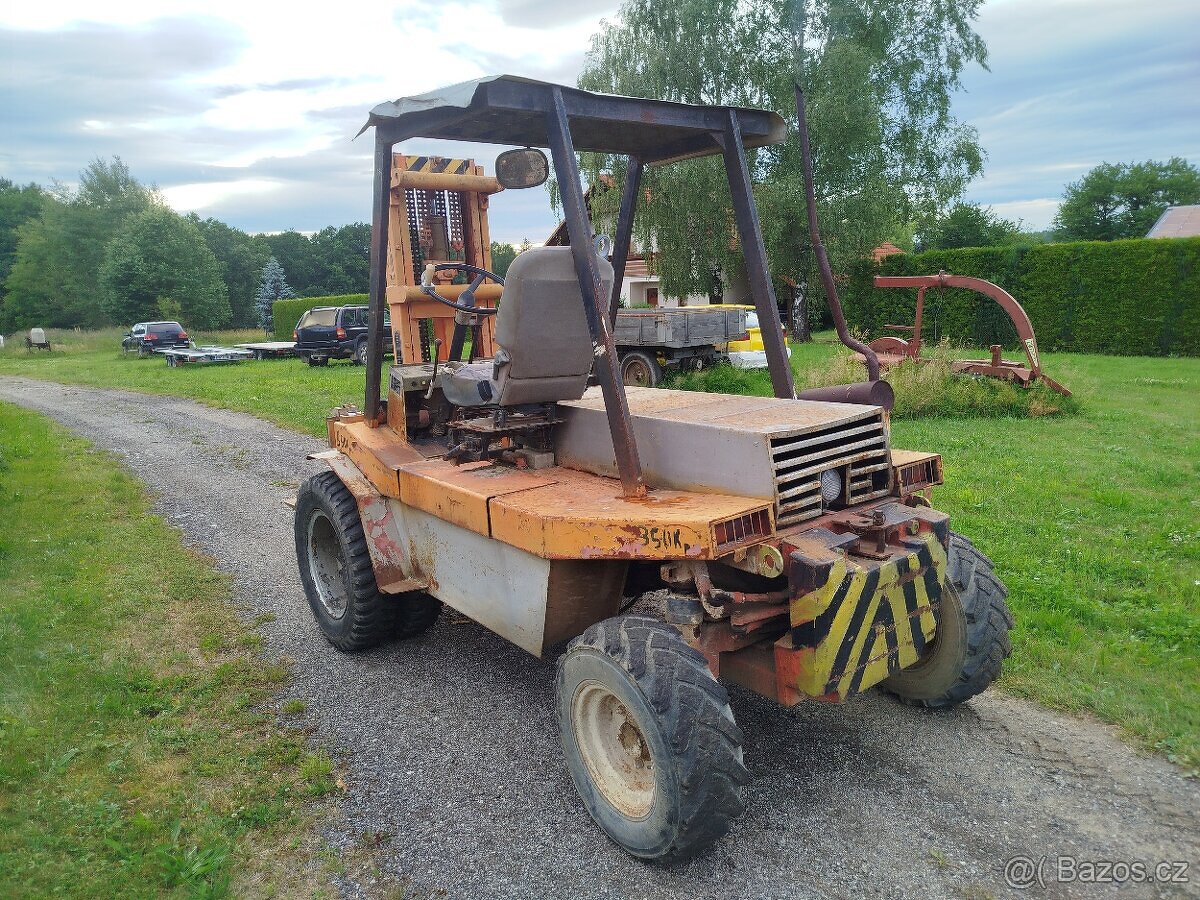 Desta DVHM 3222 - 4