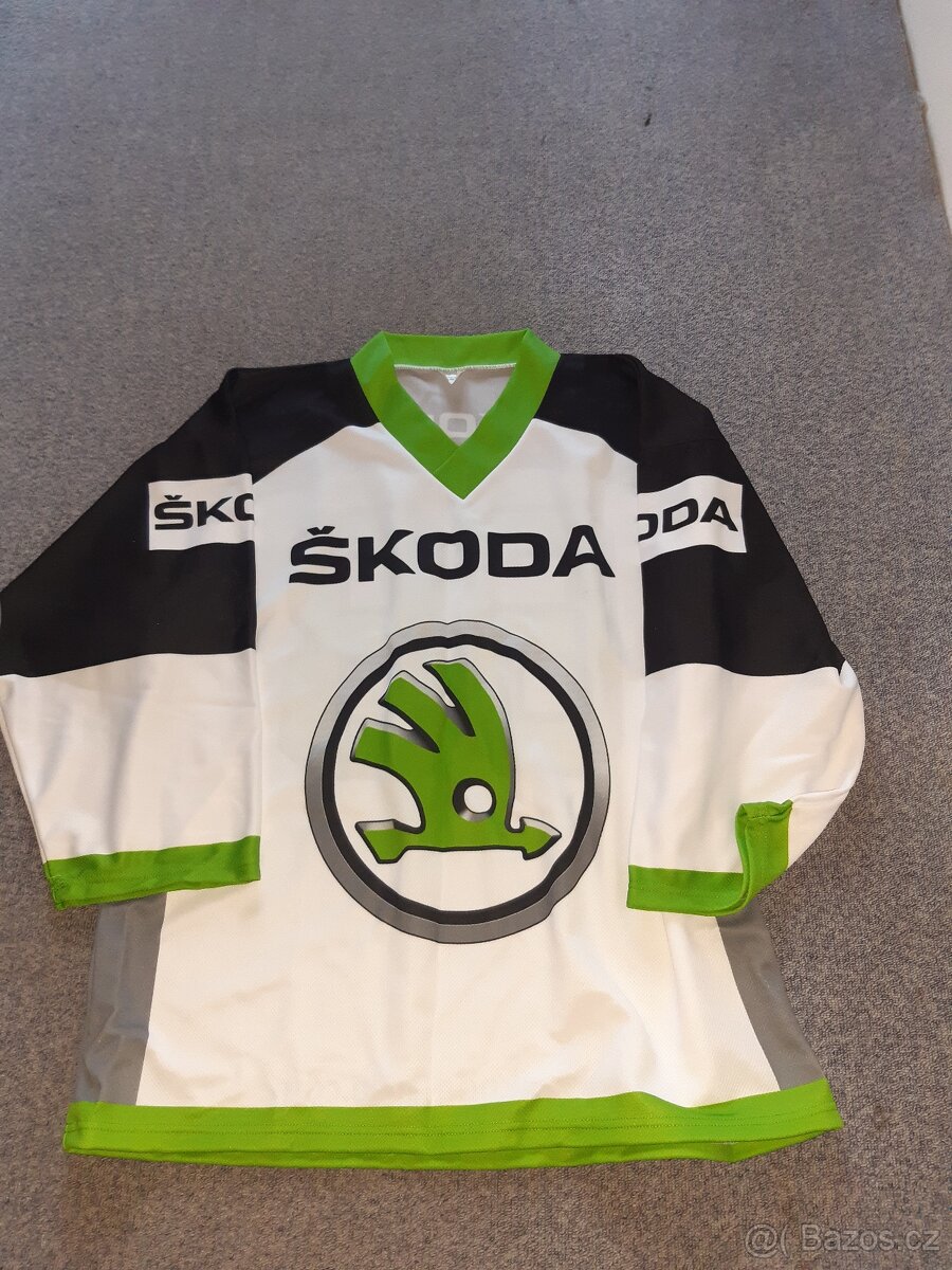 dres - T-mobile, Škoda, Konica - 4