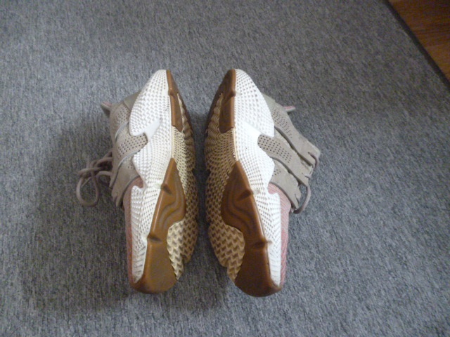 tenisky Adidas vel. 40 1/3 - 4