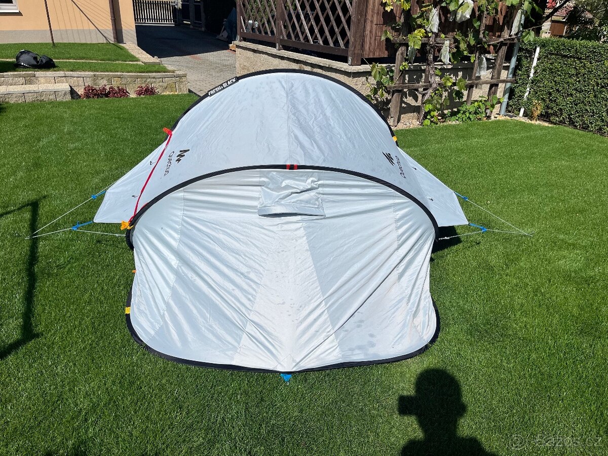 Stan Decathlon 2 Seconds pro dva - 4