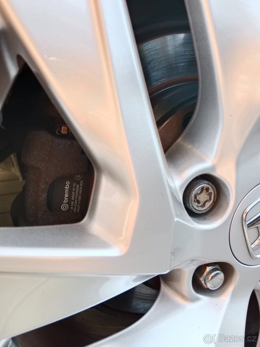 Honda CR-V 1.6i-DTEC 88kw - 4