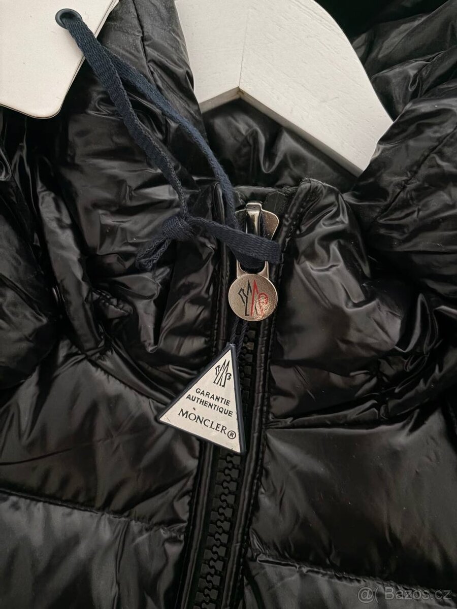 Bunda Moncler Maya - 4