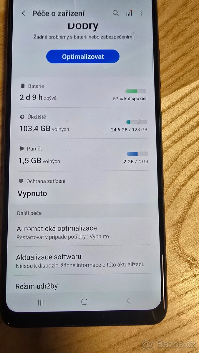 Samsung Galaxy A32 - 4