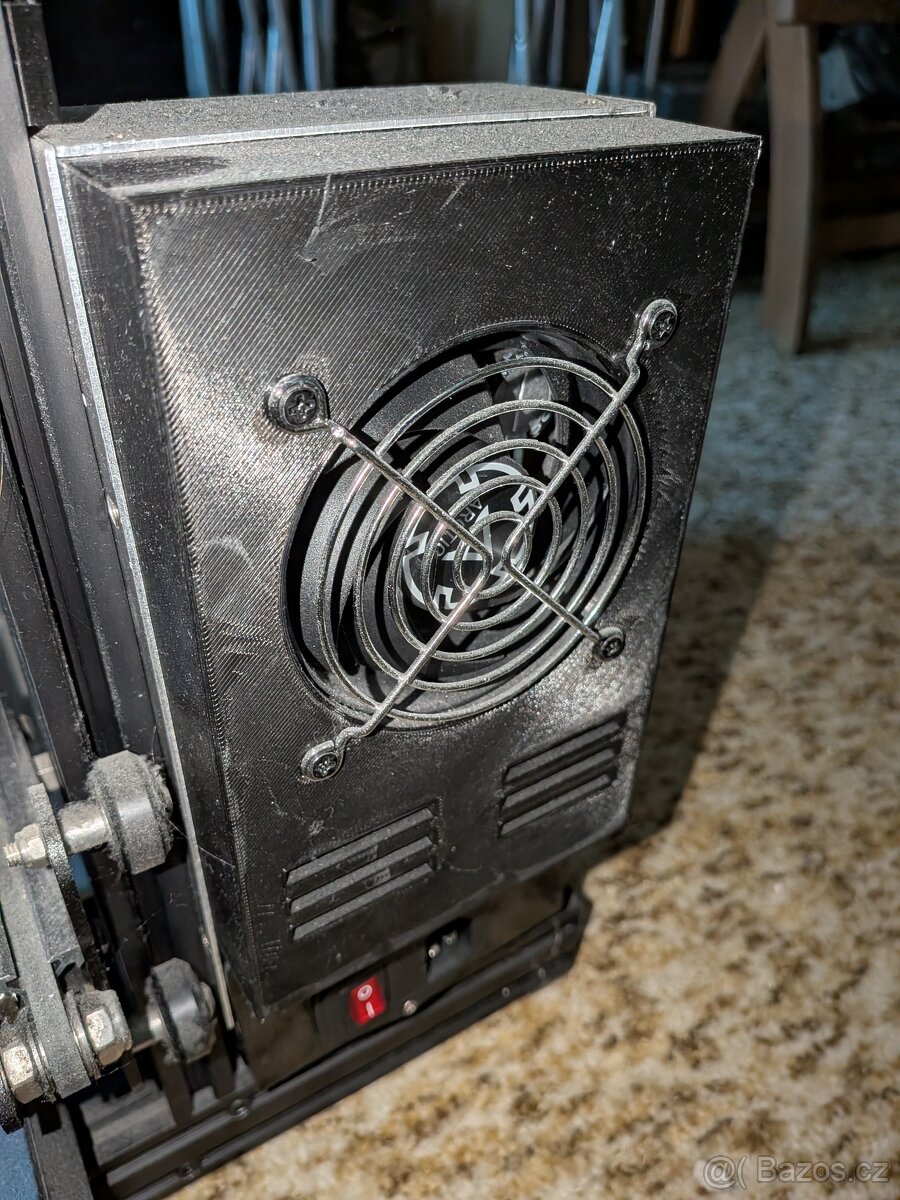 Creality Ender 3 - 4