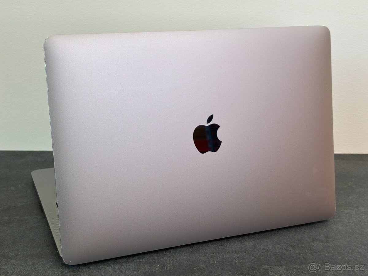 MacBook Pro 13'' 2017 / i5 / 8GB / 512GB SSD - DPH - 4