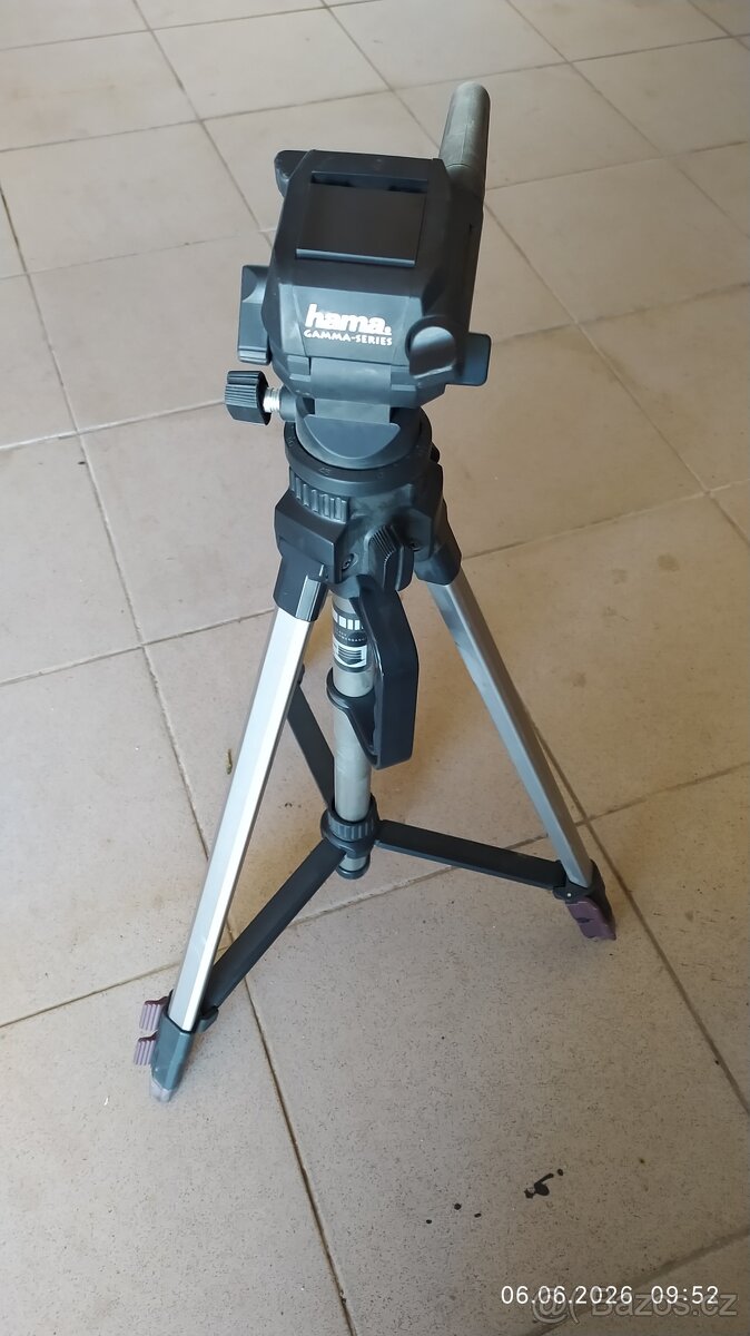 Stativ HAMA - 4