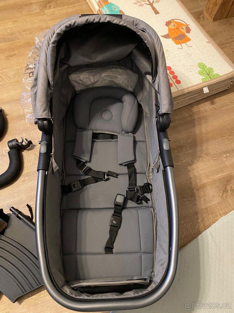 Tfk mono combi - 4