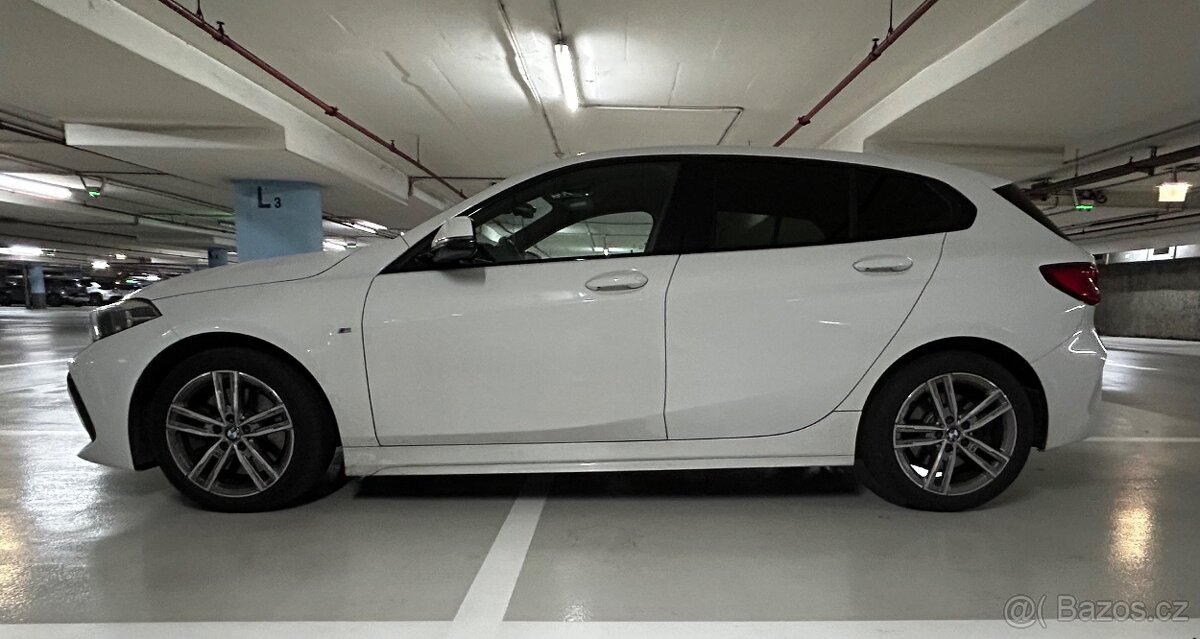 BMW120 D - 4