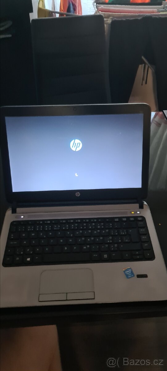 Hp 430 - 4