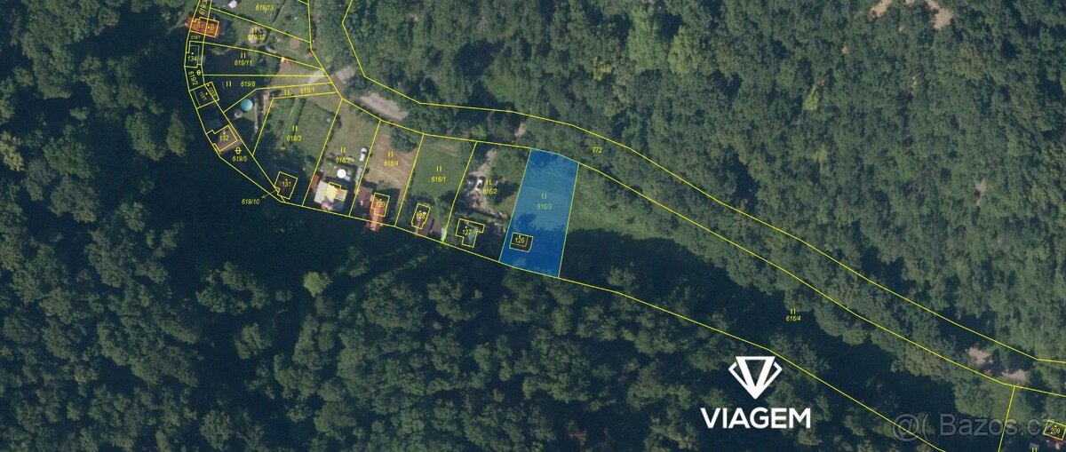 Stavební - komerční 692 m² - 4