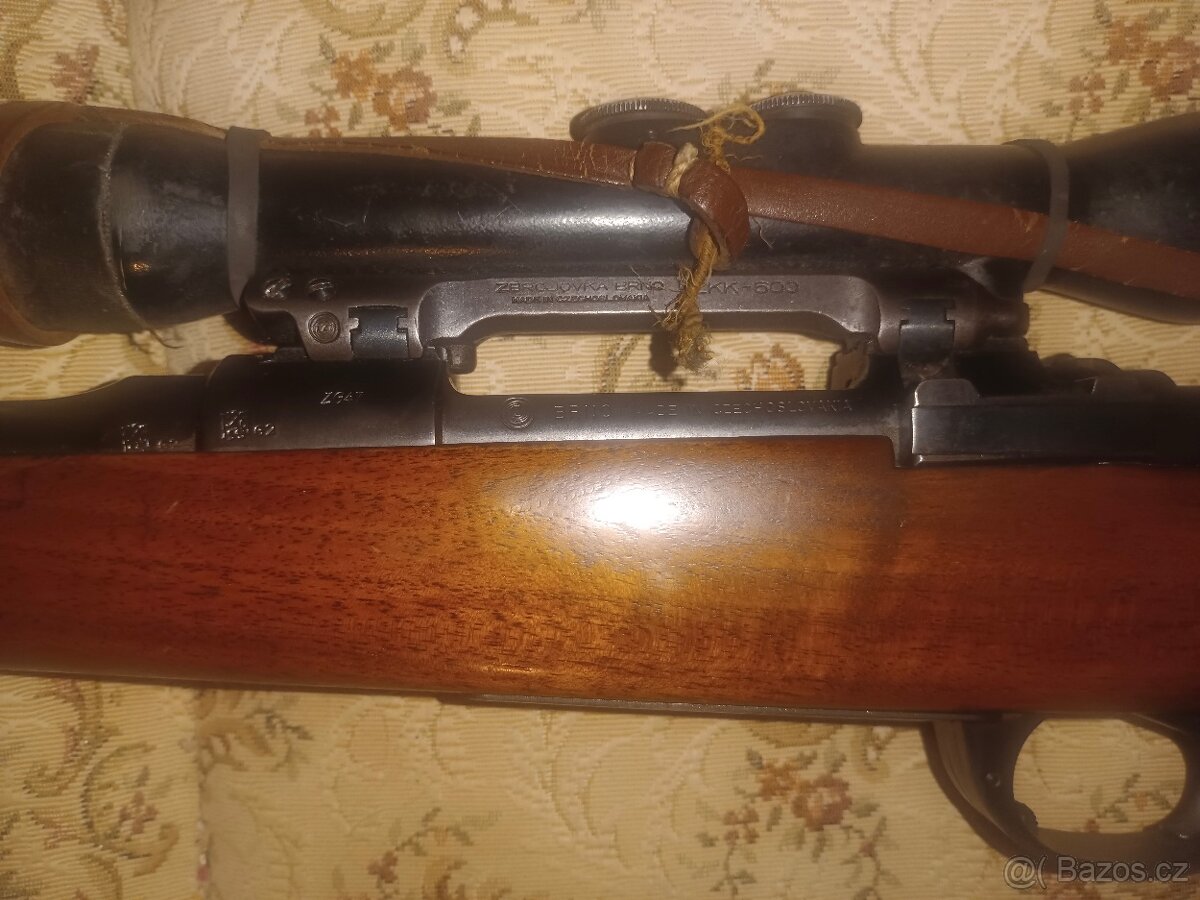 KULOVNICE OPAKOVACÍ ZG 47 - 4