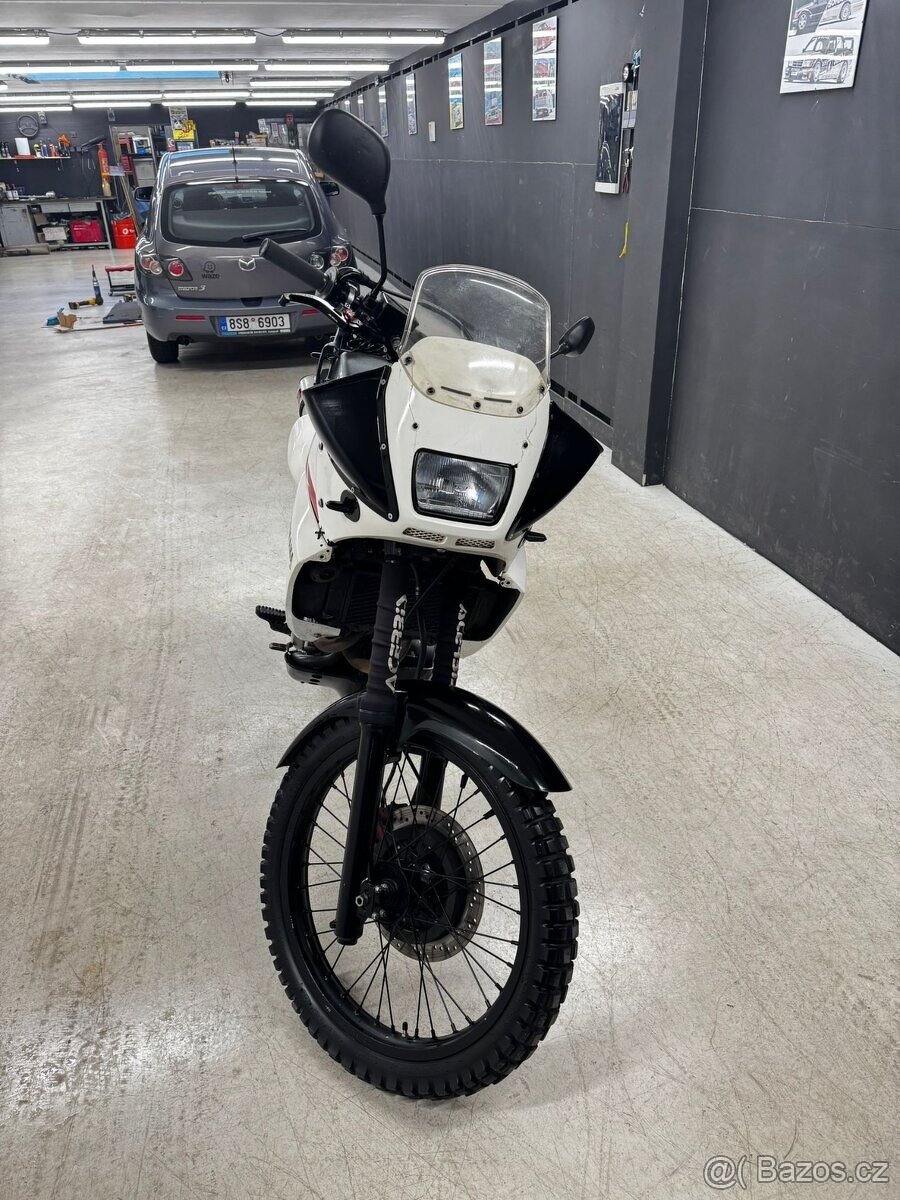 Yamaha XTZ 660 Tenére 1994 - 4