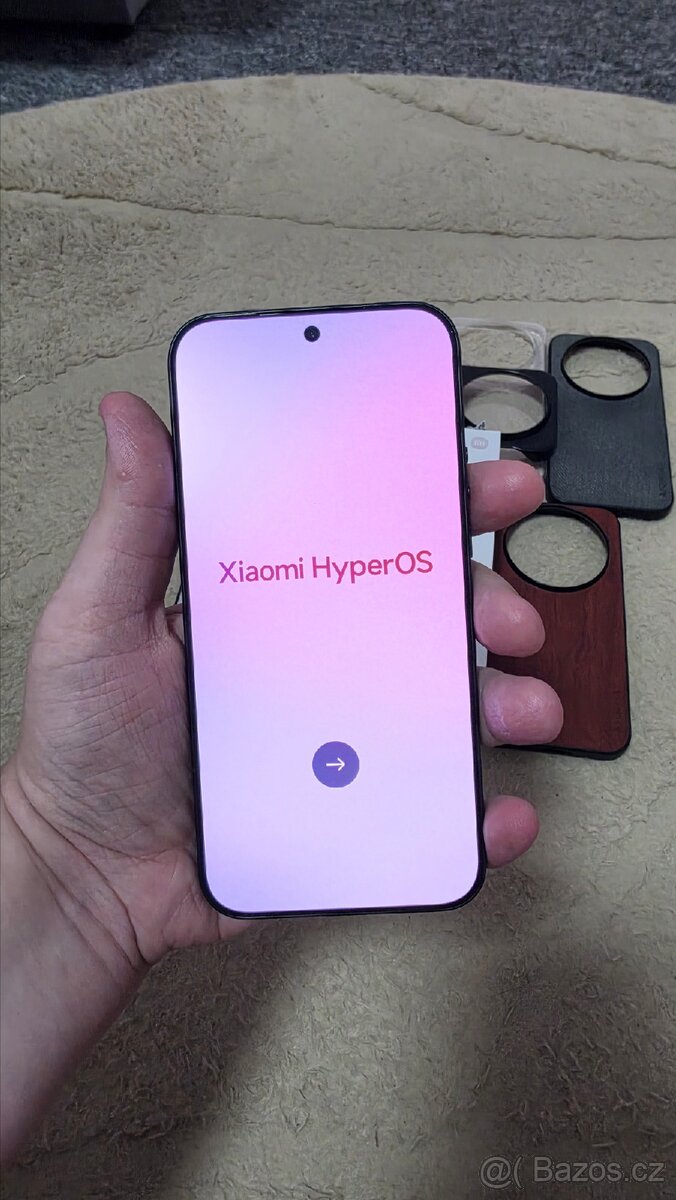Xiaomi 17 Ultra - 4