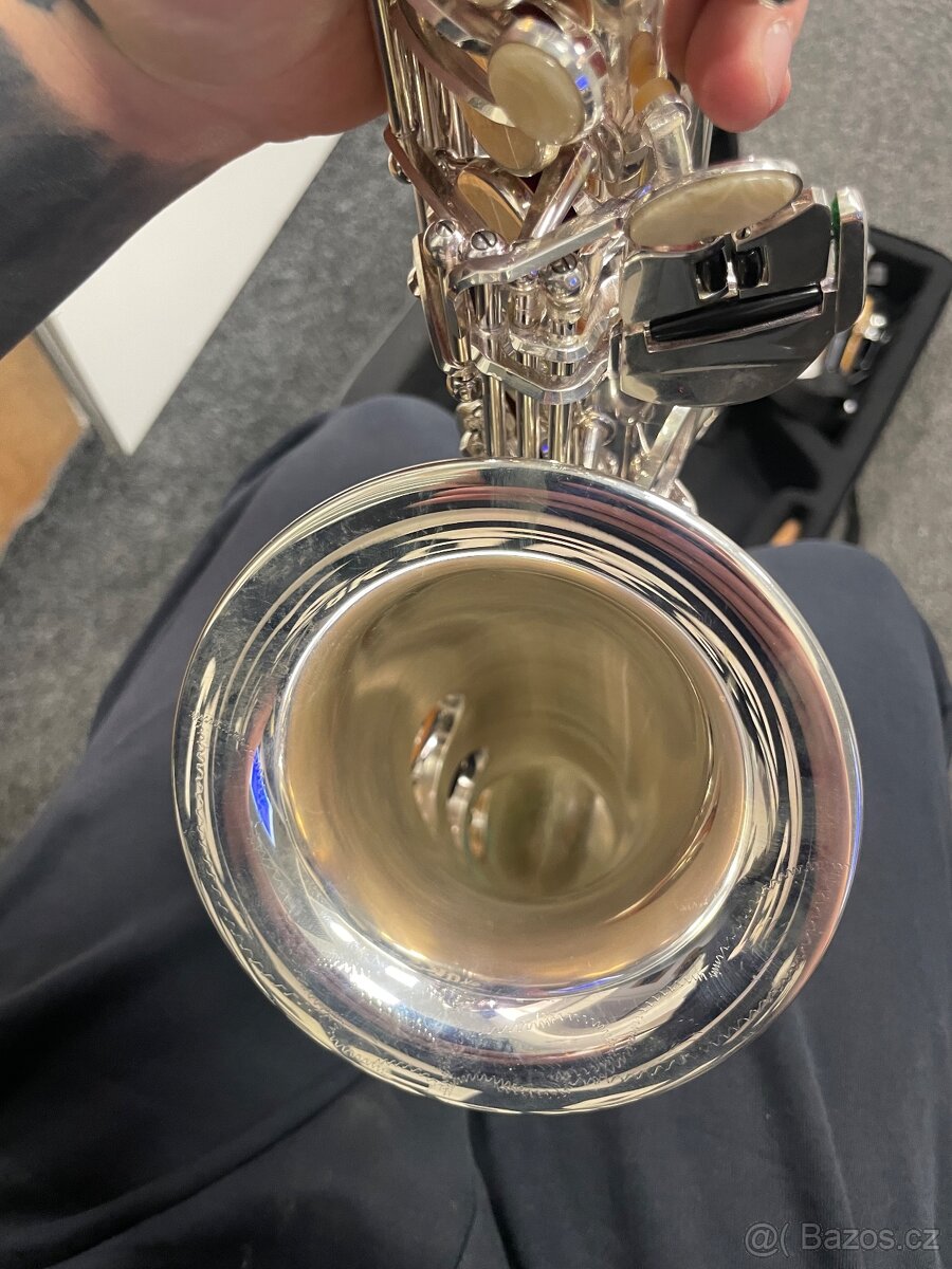 Saxofon Latone 2412021 - 4