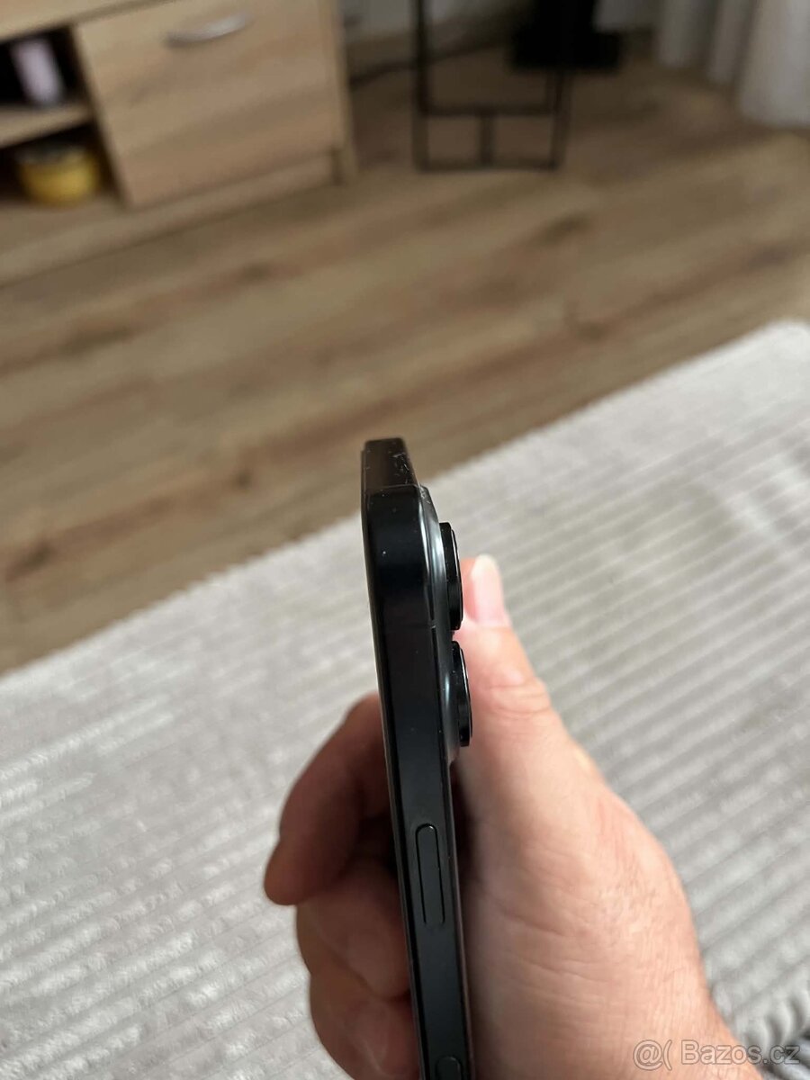 Iphone 16pro 128gb - 4